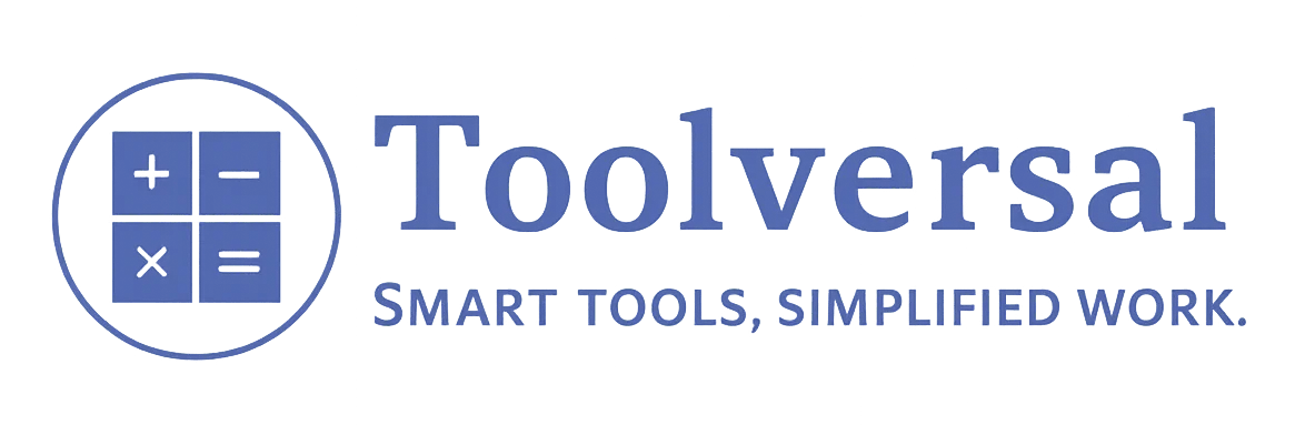 Toolversal