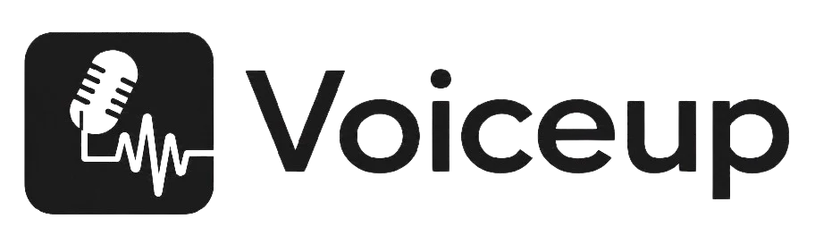 VoiceUp