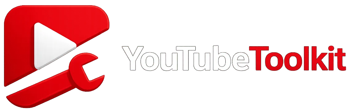 Youtube Toolkit